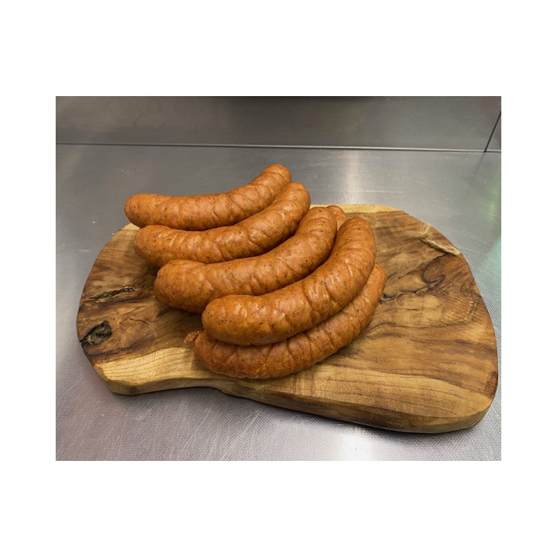 Kubica kiełbasa zwyczajna