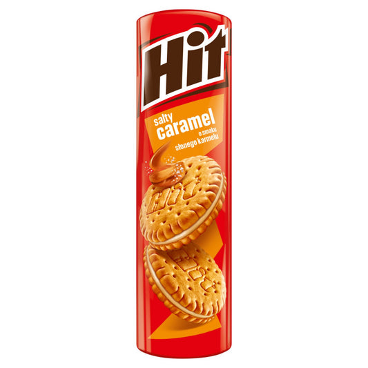 Hit Markizy o smaku słonego karmelu 220 g