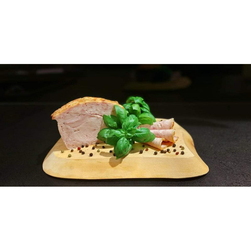 Indyk Zapiekany Sikora